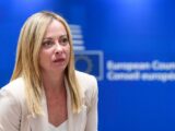 Meloni “Sulle banche ho deciso io, non temo un autunno caldo”