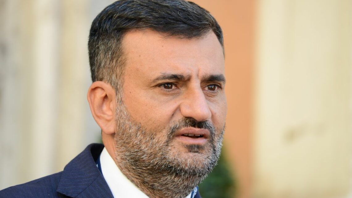 Pnrr, Decaro “Non abbiamo ritardi, Comuni pronti a ridiscutere opere” Pnrr, Decaro “Non abbiamo ritardi, Comuni pronti a ridiscutere opere”