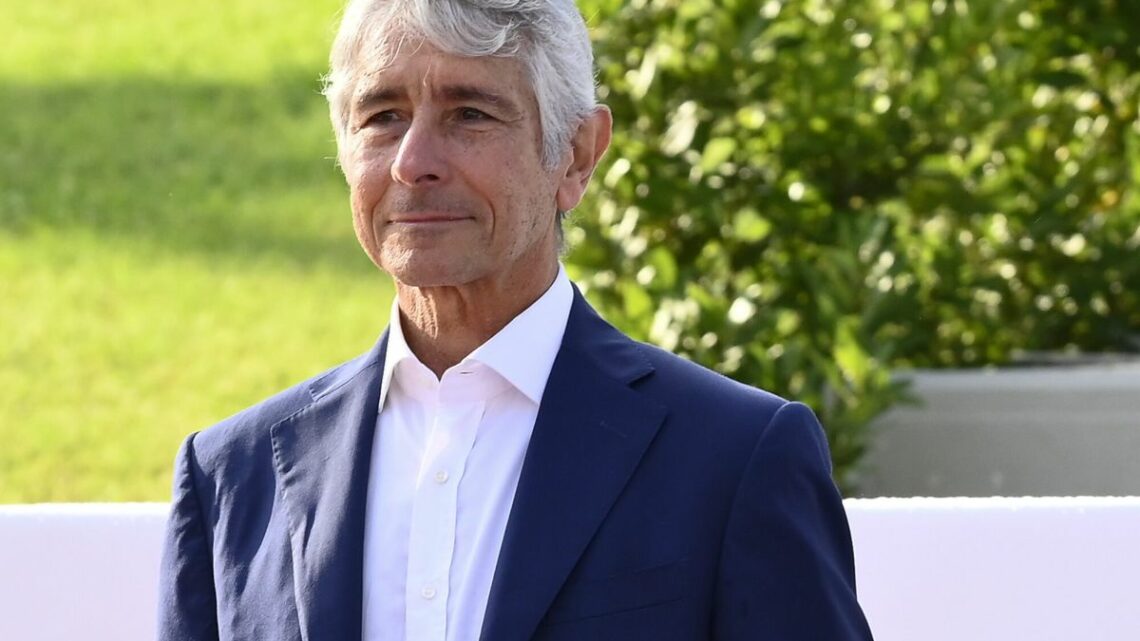 Abodi “Addio Mancini? Così non può essere normale” Abodi “Addio Mancini? Così non può essere normale”