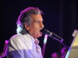Morto a 80 anni Toto Cutugno simbolo della canzone italiana all’estero