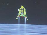 L’India atterra sulla Luna con Chandrayaan-3