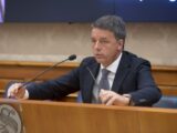 Renzi “Se arriviamo al 4% decisivi, il Centro serve all’Ue”