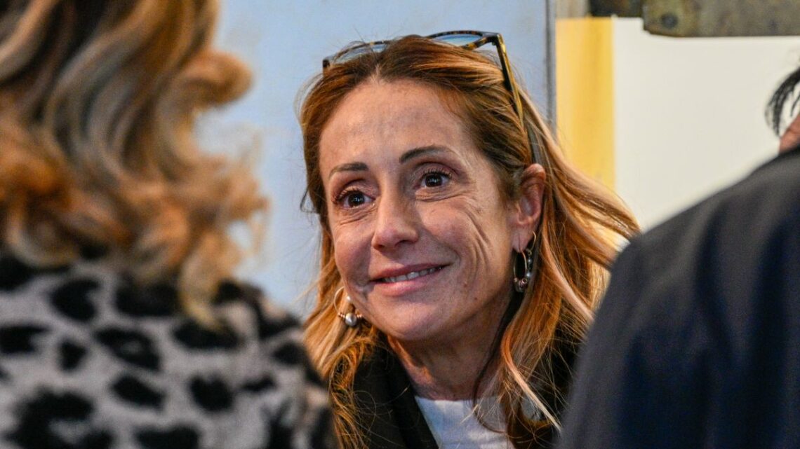 Fratelli d’Italia, Arianna Meloni nuova responsabile Segreteria politica Fratelli d’Italia, Arianna Meloni nuova responsabile Segreteria politica
