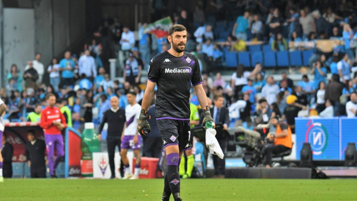 Fiorentina battuta 1-0 dal Rapid Vienna in Conference Fiorentina battuta 1-0 dal Rapid Vienna in Conference