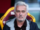 Non solo Azmoun per la Roma, Mou “Arriverà un’altra punta”