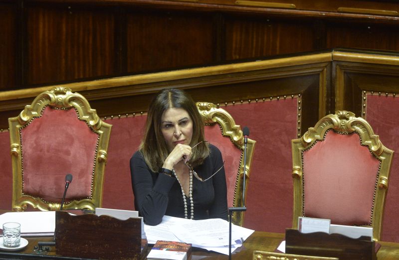 Santanchè “Fieri che l’Italia sia la seconda meta preferita in Europa” Santanchè “Fieri che l’Italia sia la seconda meta preferita in Europa”