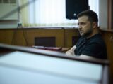 Zelensky, confronto con il ministro degli Esteri turco su pace e grano