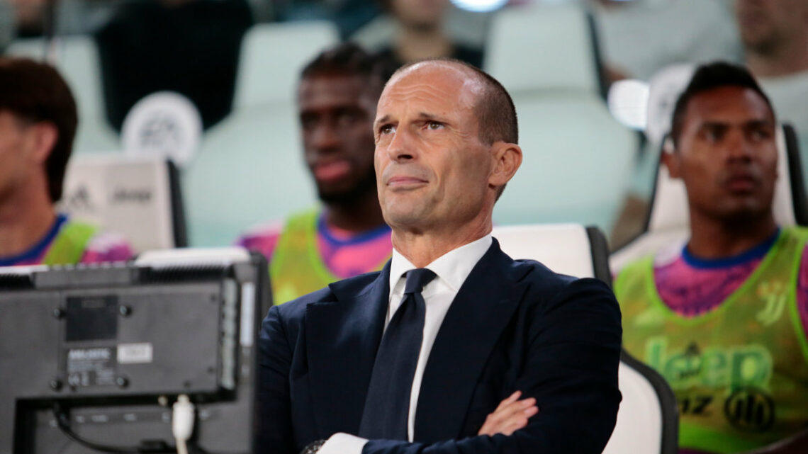 Allegri “Ci vuole calma. Lukaku? Contento dei miei attaccanti” Allegri “Ci vuole calma. Lukaku? Contento dei miei attaccanti”