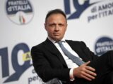 Card “Dedicata a te”, Lollobrigida “Consegnate oltre 1 mln di tessere”