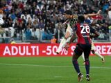 Vlahovic salva la Juve, termina 1-1 contro il Bologna