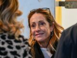 Arianna Meloni “Sorella di? Sono in politica da una vita”