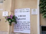 32 anni fa l’assassinio di Libero Grassi, imprenditore che disse no al racket