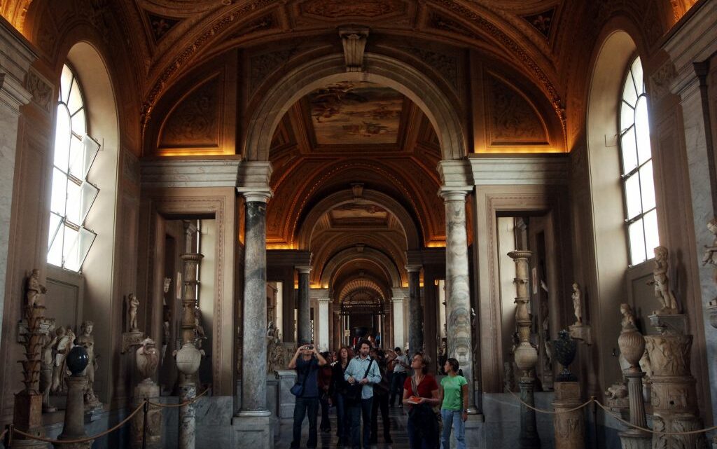 Cultura, il 3/9 ingresso gratuito nei musei e nei parchi archeologici Cultura, il 3/9 ingresso gratuito nei musei e nei parchi archeologici