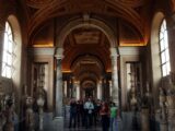 Cultura, il 3/9 ingresso gratuito nei musei e nei parchi archeologici
