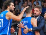 Mondiali basket, l’Italia accede alla seconda fase