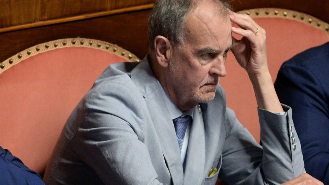 Autonomia, Calderoli “Basta fake news, serve confronto sereno” Autonomia, Calderoli “Basta fake news, serve confronto sereno”