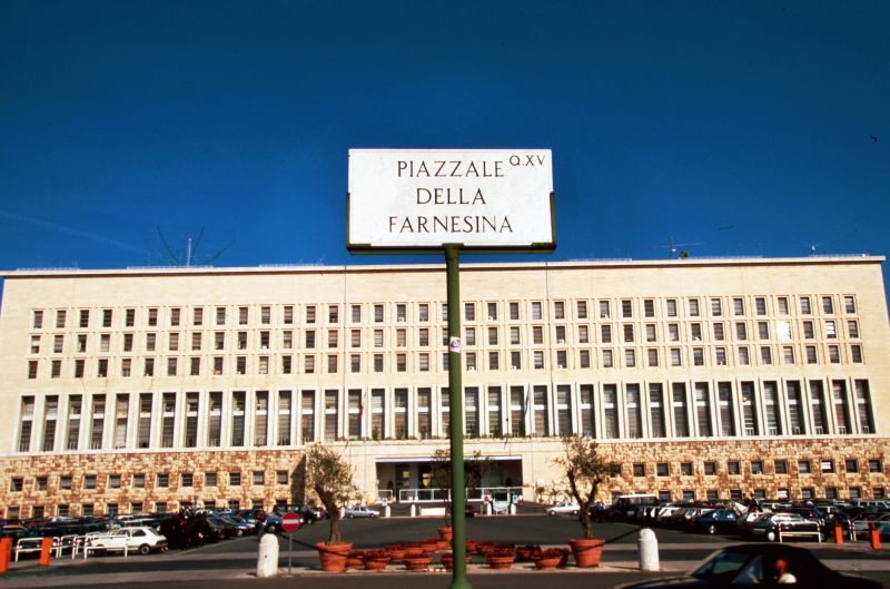 Colpo di Stato in Gabon. Farnesina “Monitoriamo la situazione, gli italiani siano prudenti” Colpo di Stato in Gabon. Farnesina “Monitoriamo la situazione, gli italiani siano prudenti”