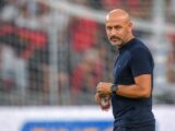 Missione Conference, Italiano “Voglio una Fiorentina matura”