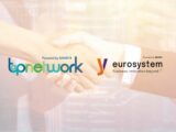 TopNetwork acquisisce la totalità di Eurosystem