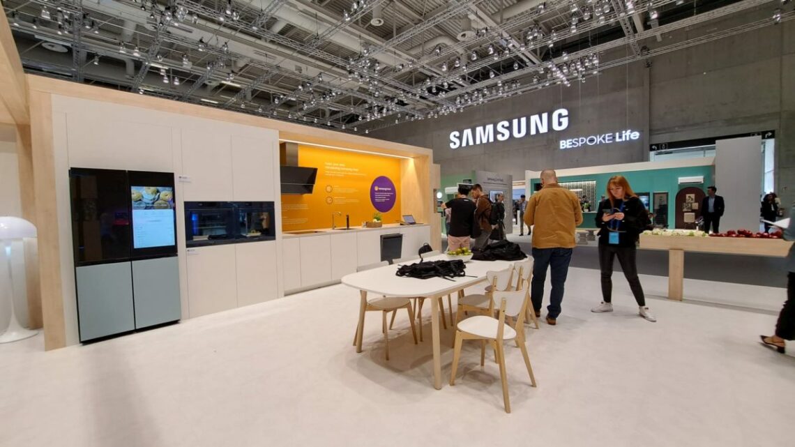 Samsung, con SmartThings case sempre più connesse e sostenibili Samsung, con SmartThings case sempre più connesse e sostenibili