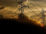 Consumi elettrici in calo a luglio