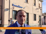 Incidente ferroviario, Cirio “Inaccettabile morire sul lavoro”
