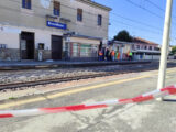 Incidente ferroviario, sindaco Brandizzo “Forse errore comunicazione”