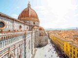 Esplorare Firenze in sella all’e-bike per un soggiorno sostenibile
