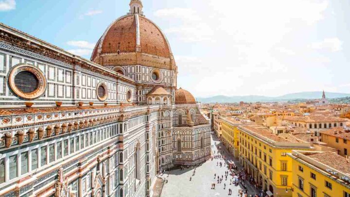 Esplorare Firenze in sella all’e-bike per un soggiorno sostenibile