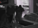 Rapina in villa a Siracusa, proprietari sequestrati e immobilizzati