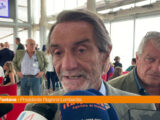 Manovra,  Fontana “Vera spada di Damocle è patto stabilità europeo”