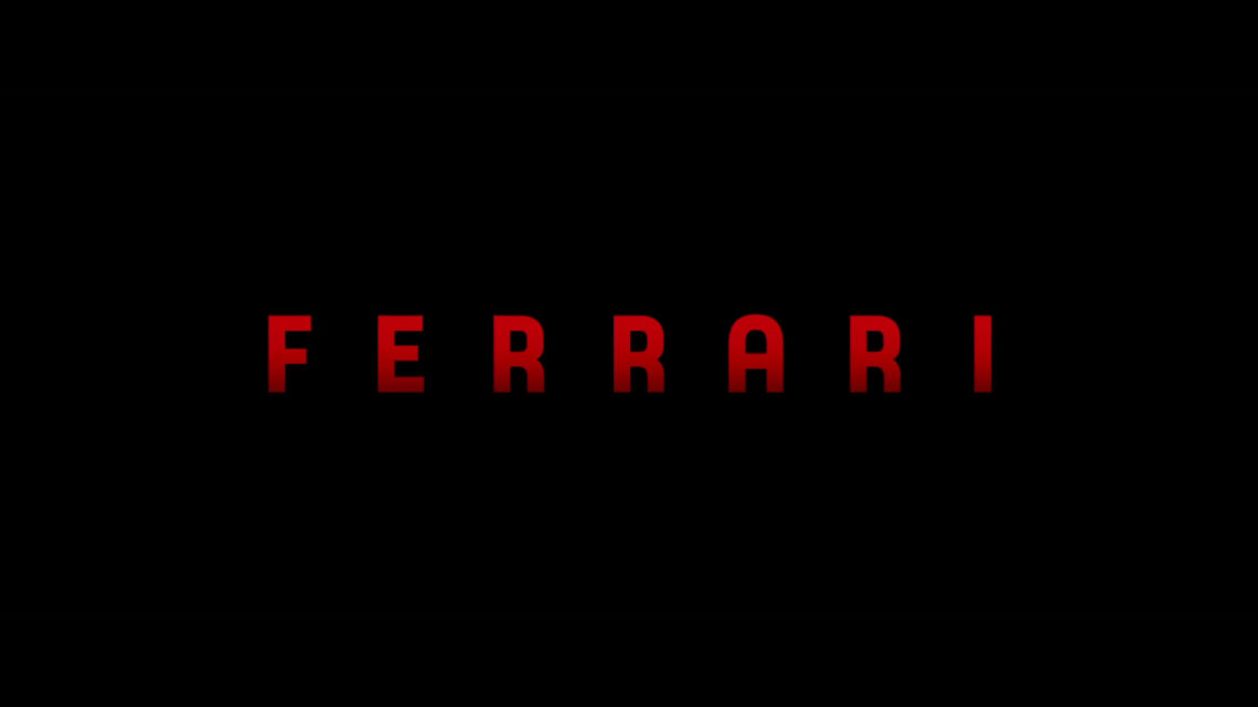 “Ferrari”, il trailer dell’ultimo film di Michael Mann “Ferrari”, il trailer dell’ultimo film di Michael Mann