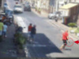 Sparatoria in strada a Catania, due fermi