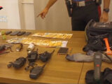 Milano, finti Carabinieri pedinavano anziane per derubarle. Arrestati