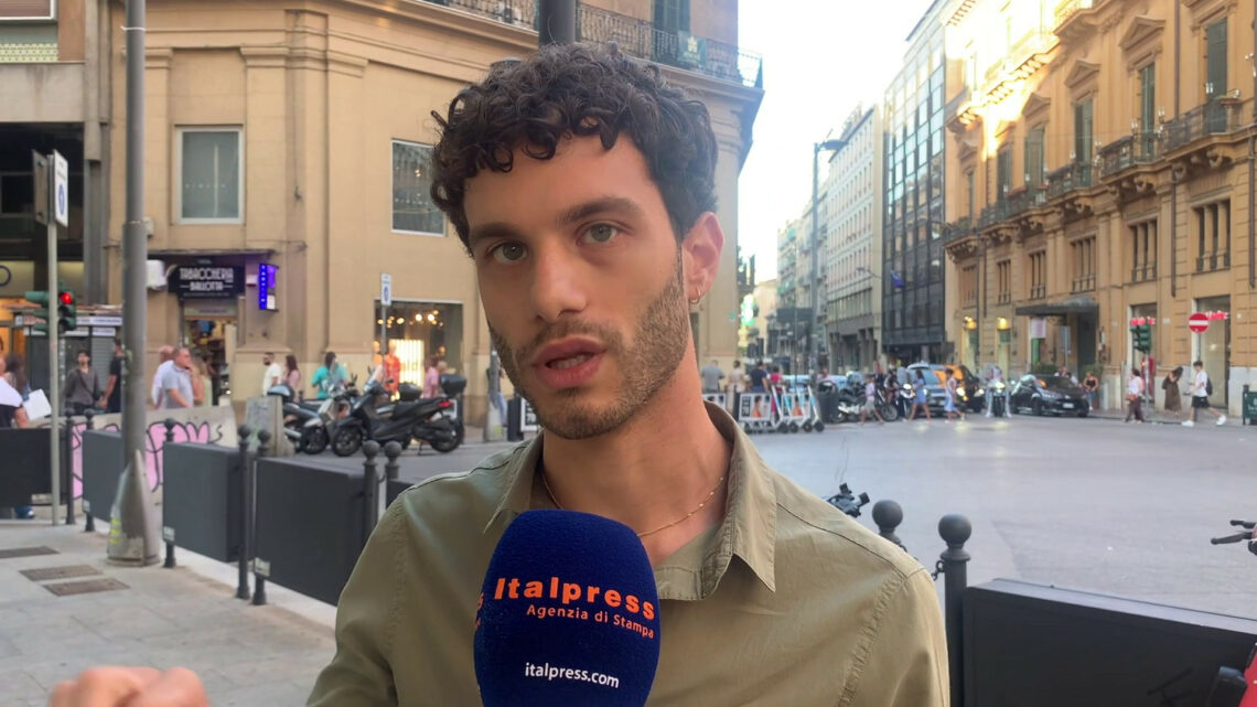Mangiare bene è importante, lo sanno anche i giovani Mangiare bene è importante, lo sanno anche i giovani