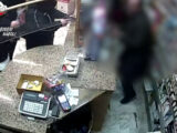 27 rapine ai danni di commercianti, quattro arresti in Campania