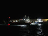 Immigrazione, 2 morti e 32 dispersi al largo di Lampedusa