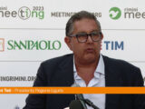 Toti “Serve un centro moderato, popolare e liberale”