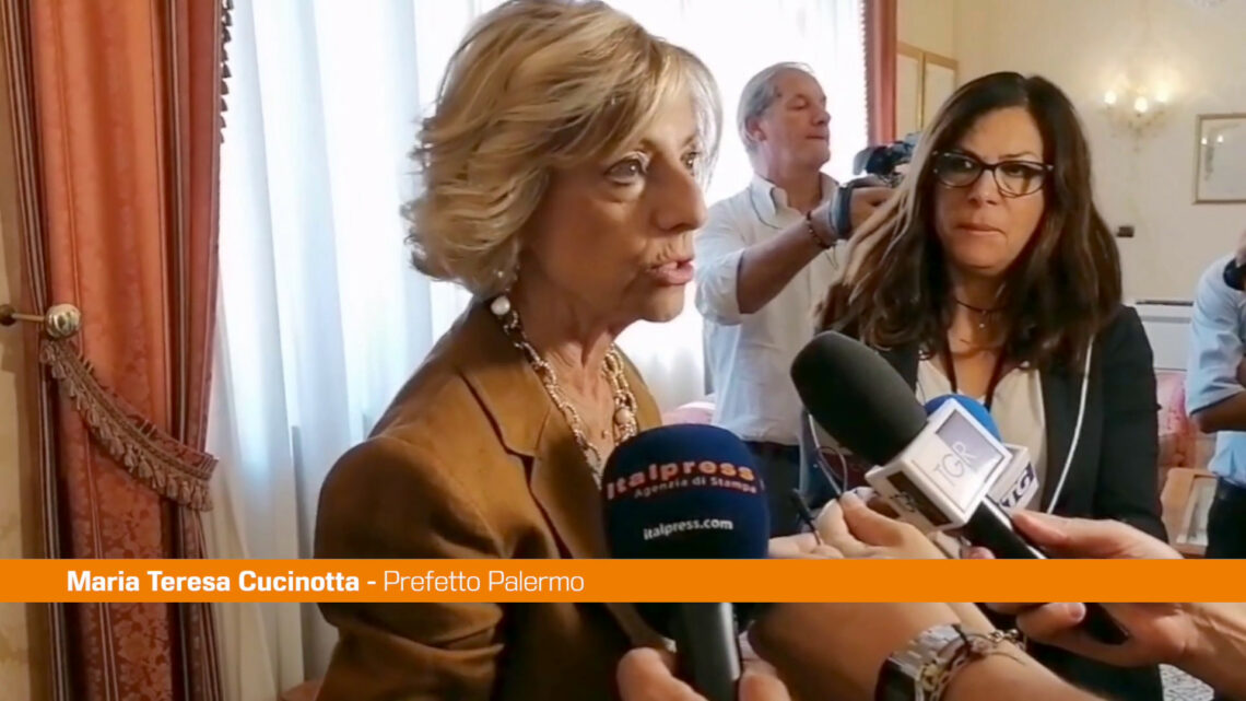 Stupro Palermo, Prefetto “Gravissimo ma non colpevolizzare la città” Stupro Palermo, Prefetto “Gravissimo ma non colpevolizzare la città”