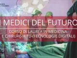 Il corso di Medicina e Chirurgia a Cosenza è realtà