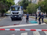 Milano, ciclista muore travolta da un camion. Quinto caso in un anno
