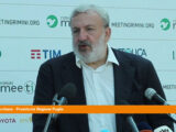 Emiliano “Attraiamo i talenti e chiunque voglia rimanere in Puglia”