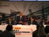 L’Autodromo di Monza scalda i motori per il Gran Premio