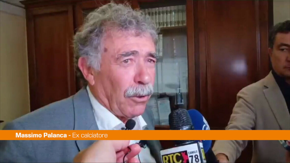 Massimo Palanca, il re del gol da calcio d’angolo compie 70 anni Massimo Palanca, il re del gol da calcio d’angolo compie 70 anni