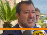 Incidente ferroviario, Salvini “Fare luce su cosa non ha funzionato”