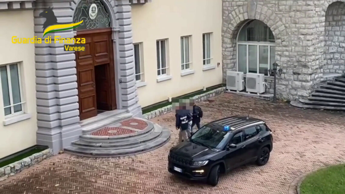 Tre arresti per circonvenzione di persone incapaci a Varese Tre arresti per circonvenzione di persone incapaci a Varese