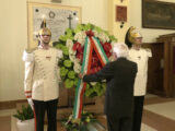 Mattarella rende omaggio a don Minzoni nel centenario della morte