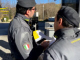 Pescara, 20mila euro di multa a distributore carburanti irregolare