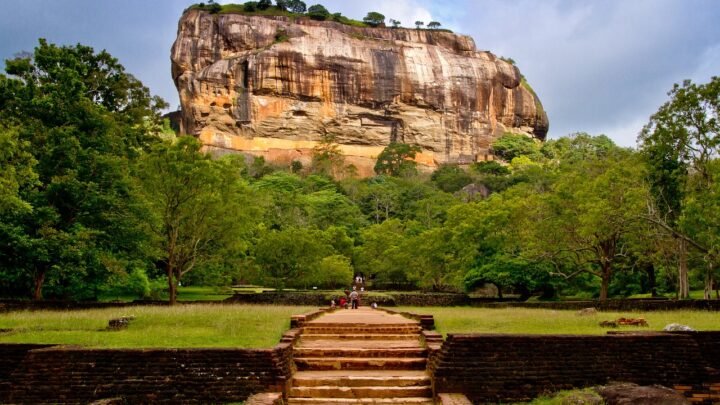 Sri Lanka, viaggio in un paese meraviglioso e accogliente
