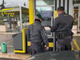 Bari, controlli a 35 distributori carburanti. Diverse le violazioni